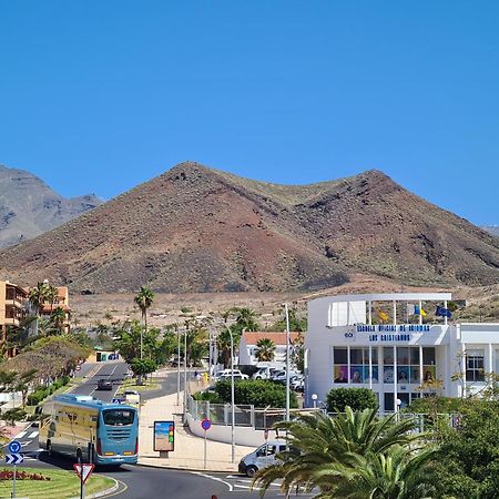 Summerland Beach Los Cristianos  Dış mekan fotoğraf