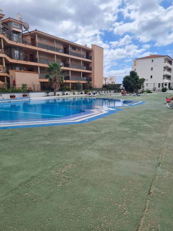 Summerland Beach Los Cristianos  Dış mekan fotoğraf
