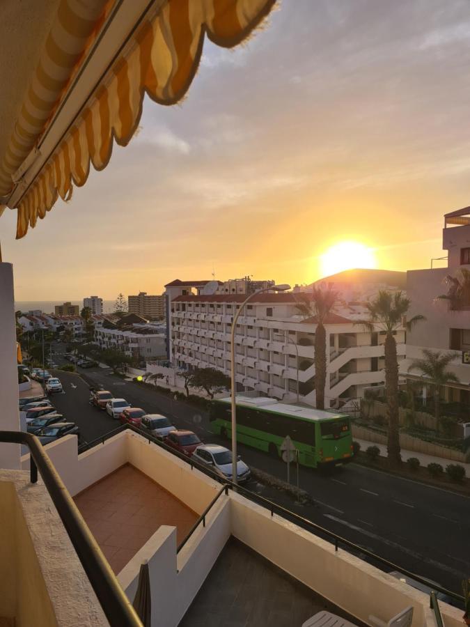 Summerland Beach Los Cristianos  Dış mekan fotoğraf