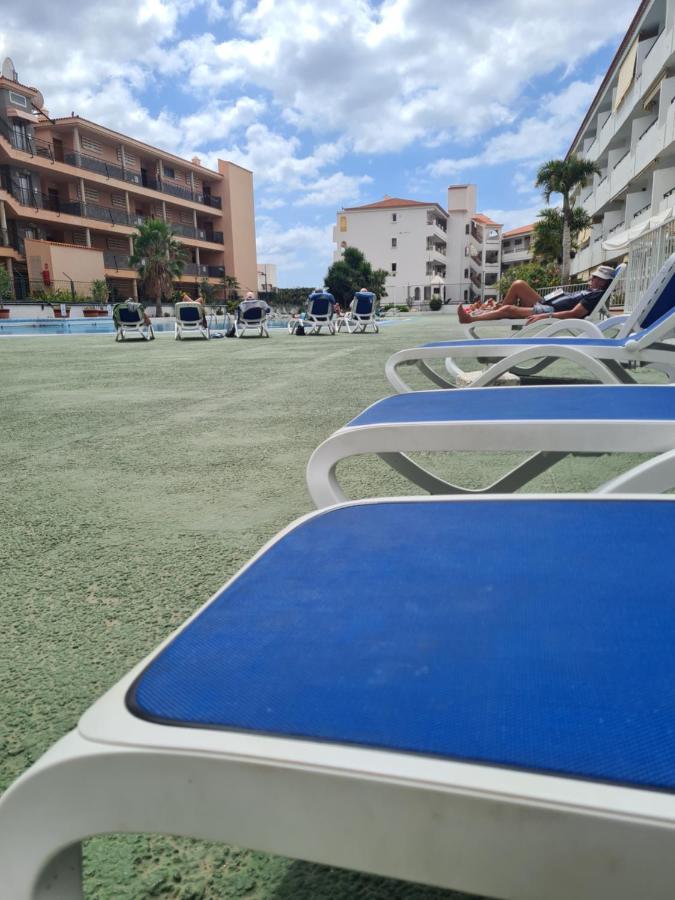 Summerland Beach Los Cristianos  Dış mekan fotoğraf