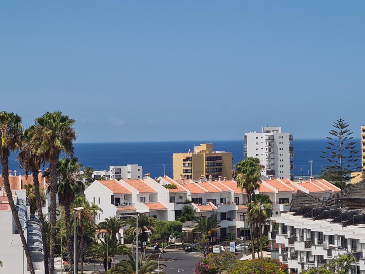 Summerland Beach Los Cristianos  Dış mekan fotoğraf