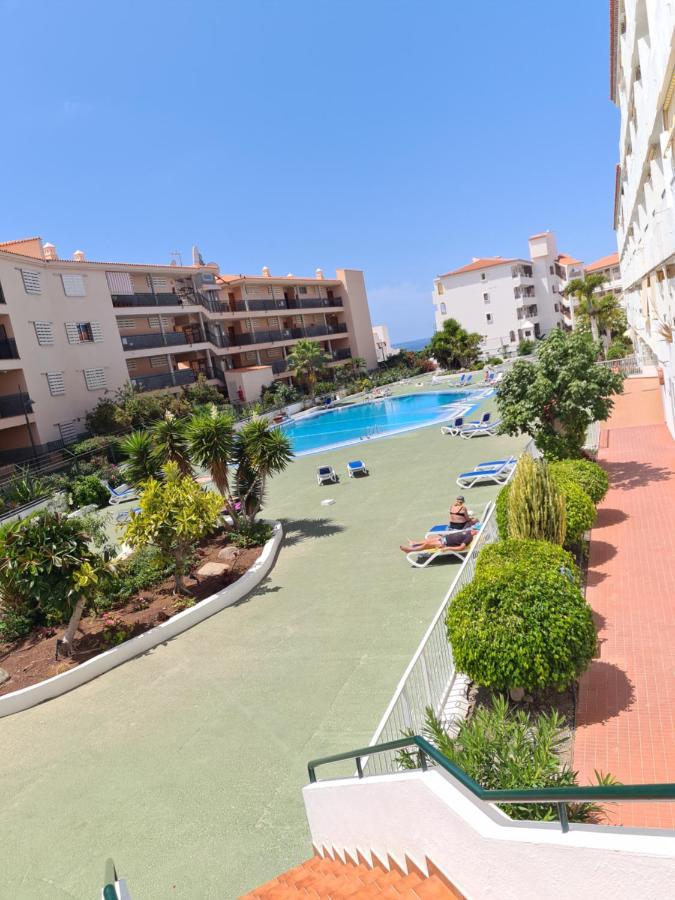 Summerland Beach Los Cristianos  Dış mekan fotoğraf