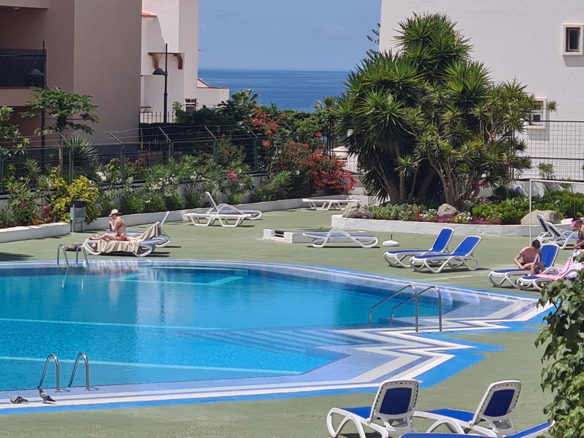 Summerland Beach Los Cristianos  Dış mekan fotoğraf