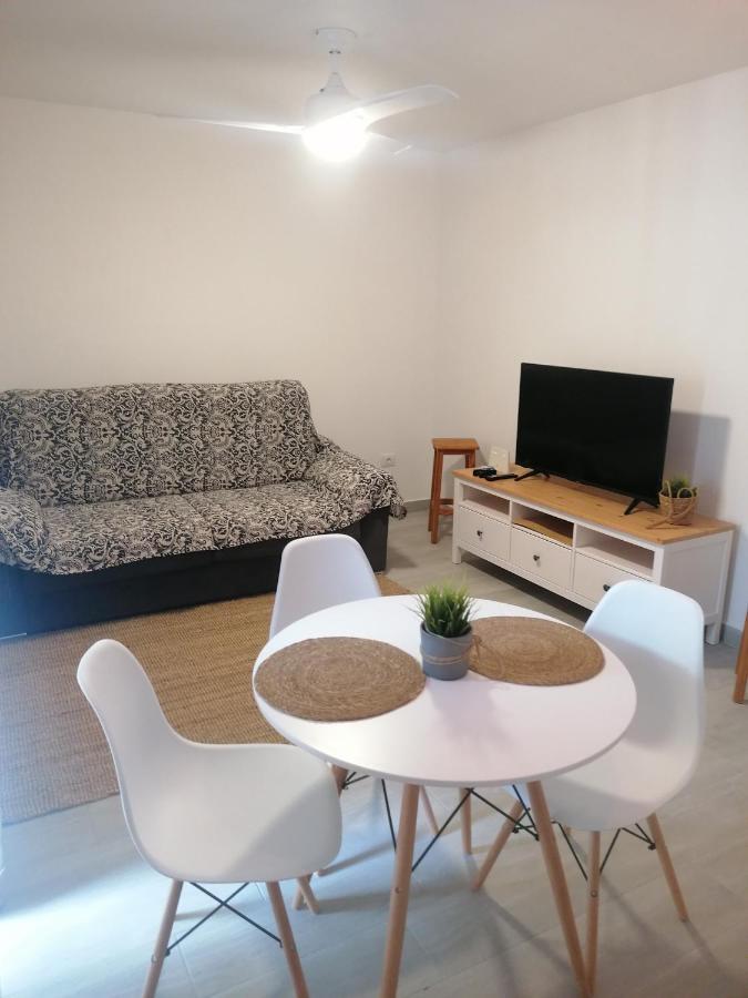 Summerland Beach Los Cristianos  Dış mekan fotoğraf