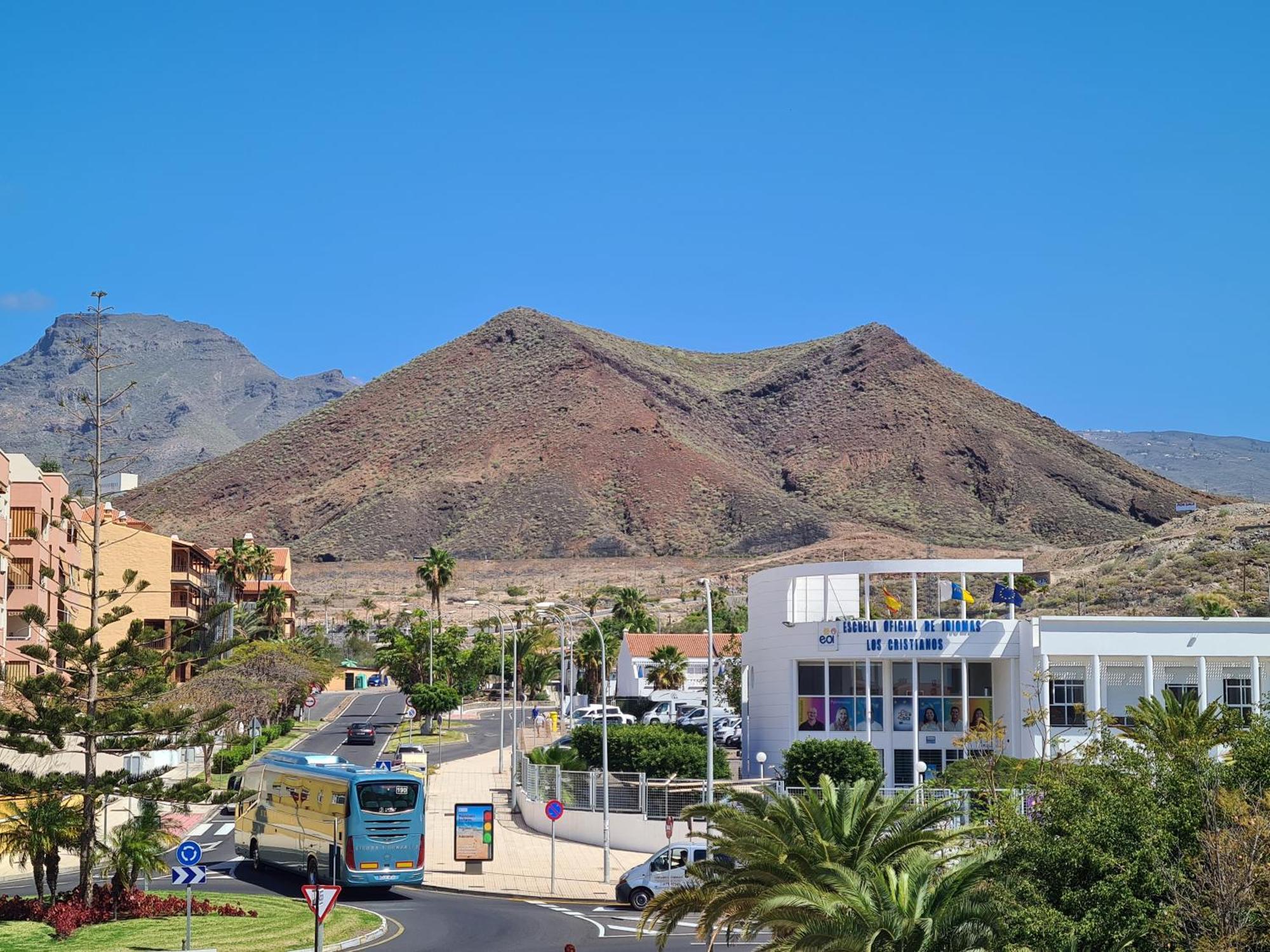 Summerland Beach Los Cristianos  Dış mekan fotoğraf