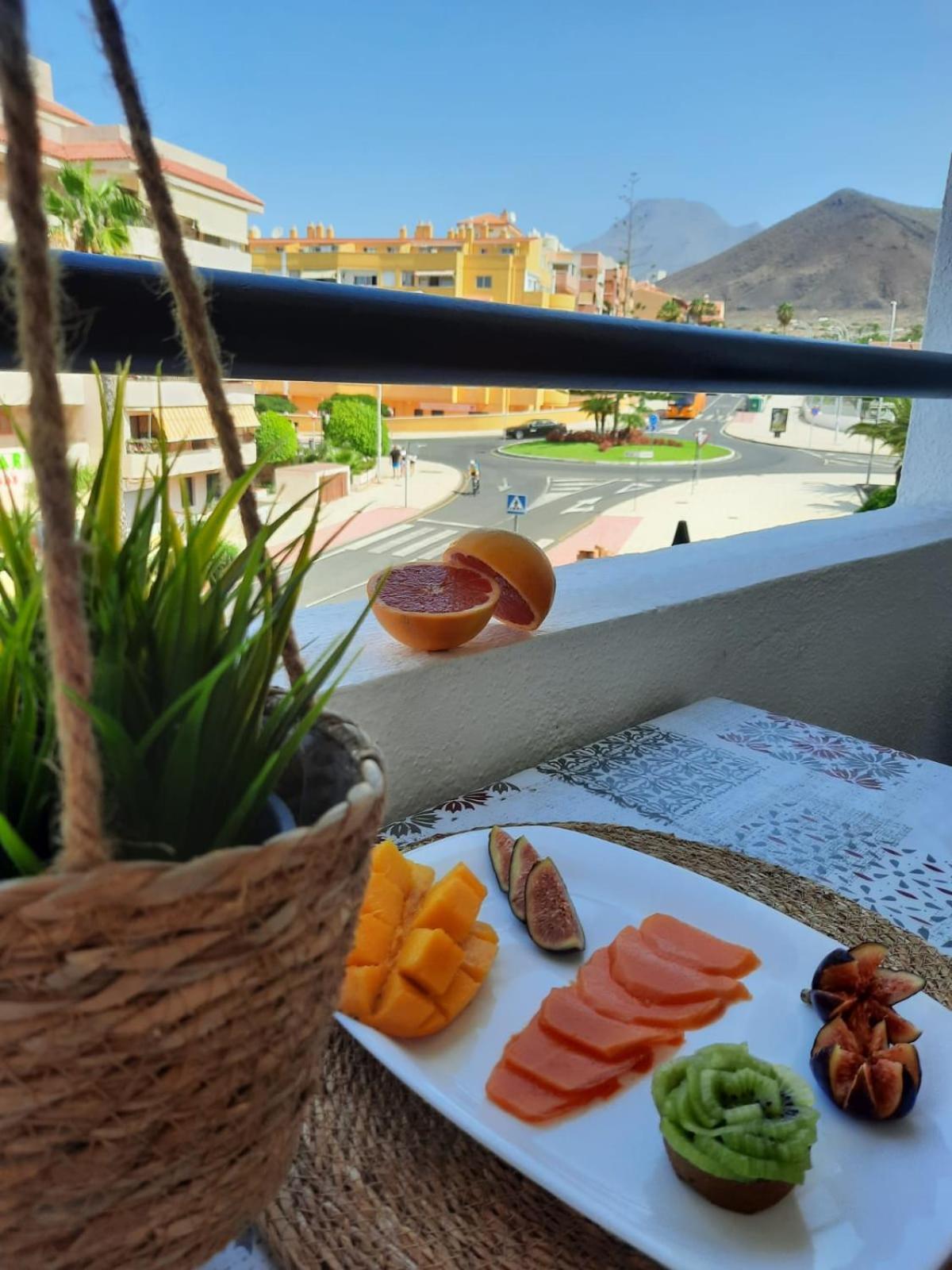 Summerland Beach Los Cristianos  Dış mekan fotoğraf