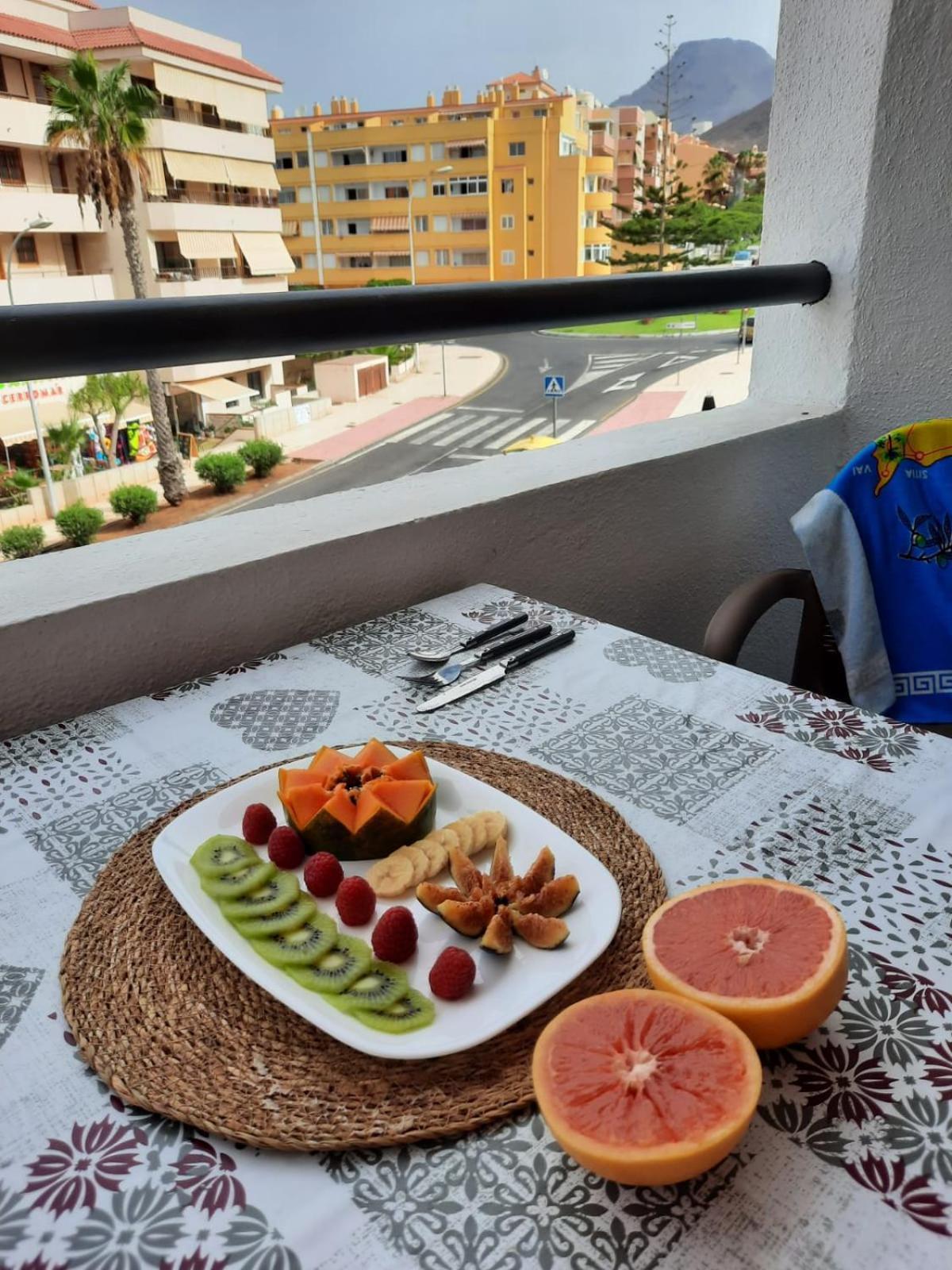 Summerland Beach Los Cristianos  Dış mekan fotoğraf
